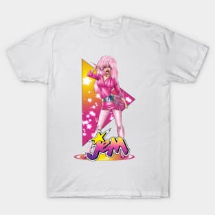 Jem with logo T-Shirt